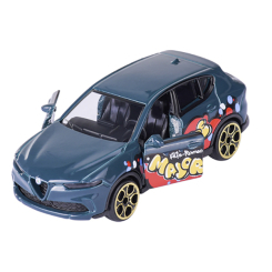 Автомодели - Автомодель Majorette Граффити премиум зеленая (8504100002/2)