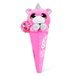 Мягкие животные - Мягкая игрушка Zuru Coco surprise Спритз (9601SQ1/9601E-1)