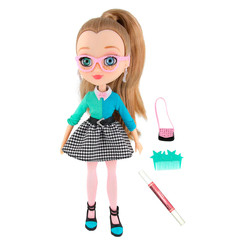 Куклы - Кукла Freckles and Friends Подружки-веснушки Дерби (FF51260/4041)