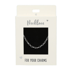 Біжутерія та аксесуари - ​Л​анцюжок Trends by Depesche Express yourself 02 (0411783/2)