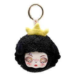 Брелоки - Брелок Fyyvalur Ангели та Демони Падший янгол Лексі (99007) Брелоки - Брелок Fyyvalur Ангели та Демони Падший янгол Лексі (99007)