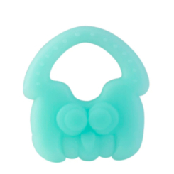 Погремушки, прорезыватели - Прорезыватель Baby Team Медуза (4008/1)