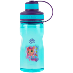 Чашки, стаканы - Бутылка для воды Kite My Little Pony 500 мл (LP24-397)