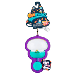 Брелоки - Брелок Goonameez S1 Грибочек (GM100/5) Брелоки - Брелок Goonameez S1 Грибочек (GM100/5)