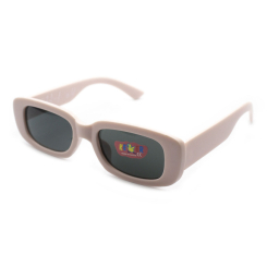Сонцезахисні окуляри - Сонцезахисні окуляри Keer Дитячі 3032-1-C4 Чорний (25447)