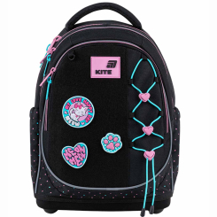 Рюкзаки и сумки - Рюкзак Kite Education Pretty kitty (K26-724S-1)