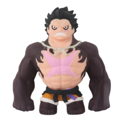 Антистресс игрушки - Стретч-антистресс Elastikorps One piece Луффи 4 Гир. Упругий Человек (OPELARESB-BO)