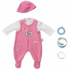 Одежда и аксессуары - Набор одежды для куклы Новорожденному Беби Аннабель 46см (789162) Одежда и аксессуары - Набор одежды для куклы Новорожденному Беби Аннабель 46см (789162)