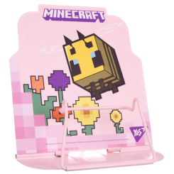 Канцтовары - ​Подставка для книг Yes Minecraft spring (470526)