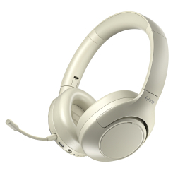 Навушники - Гарнітура Fifine Wireless White (X3W)