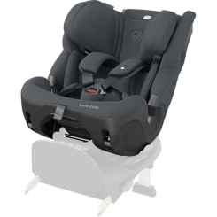 Автокресло Maxi-Cosi Pearl XL Slide Pro Authentic Graphite (8623550110)