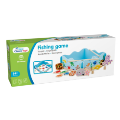 Настольные игры - Настольная игра New Classic Toys Рыбалка (10800)