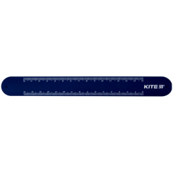 Канцтовари - Лінійка-браслет Kite з фігуркою 15 cм (K20-018-1)