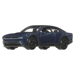 Автомодели - Автомодель Matchbox Moving parts 2024 Dodge Charger Daytona (FWD28/JHV42-LA30)
