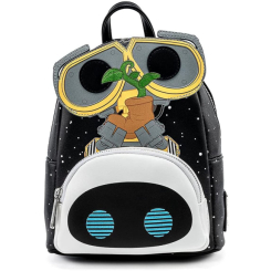 Рюкзаки та сумки - Рюкзак Loungefly Pop Pixar Wall-e Eve Boot earth day (WDBK1497)