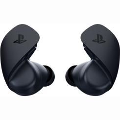 Навушники - Гарнітура PlayStation PULSE Explore WL Midnight Black (1000044436) Навушники - Гарнітура PlayStation PULSE Explore WL Midnight Black (1000044436)