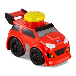 Машинки для малюків - Машинка Little tikes Slammin racers Гонщик (648878)