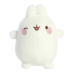 М'які тварини - М'яка іграшка Aurora Моланг підморгує 14 см (200872C)