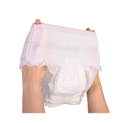 Товары по уходу - Трусы Baby Team Одноразовые M-L (0040) Товары по уходу - Трусы Baby Team Одноразовые M-L (0040)