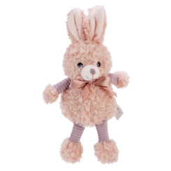 Мягкие животные - Мягкая игрушка Країна Іграшок Персиковый кролик (C6306/4)