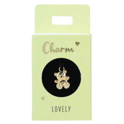 Біжутерія та аксесуари - Підвіска на сережку Trends by Depesche Express yourself 48 (0411834/48)