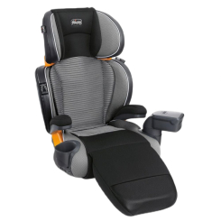 Автокрісла й аксесуари - Автокрісло Chicco KidFit Zip Air Plus (79681.97.07)