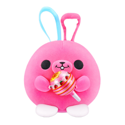 Мягкие животные - Мягкая игрушка Snackle-D2 2 Mini brands 11 см (77510D2) Мягкие животные - Мягкая игрушка Snackle-D2 2 Mini brands 11 см (77510D2)