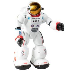 Роботы - Робот-астронавт Blue Rocket STEM Чарли (XT3803085)