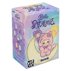 Брелоки - Брелок-сюрприз Pop Toy Белла (BL2506)