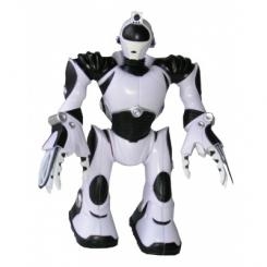 Роботи - Інтерактивна іграшка Робот Mini Robosapien V2 WowWee (8191)