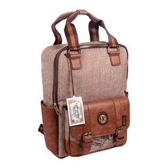 Рюкзаки и сумки - Рюкзак Cerda Гарри Поттер коричневый (CERDA-2100003163)