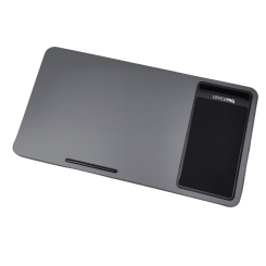 Меблі для геймерів - Підставка для ноутбука OfficePro (CP615G) Меблі для геймерів - Підставка для ноутбука OfficePro (CP615G)