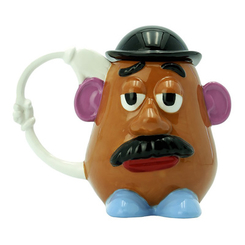 Чашки, стаканы - Чашка 3D ABYstyle Toy Story Mr. Potato Head 220 мл (ABYMUG572)