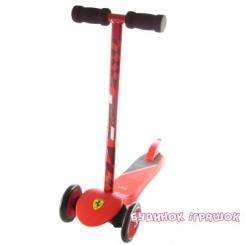 Самокаты - Самокат FERRARI (FXK4/R) Самокаты - Самокат FERRARI (FXK4/R)