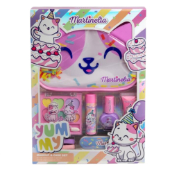 Косметика - Б'юті набір Martinelia Yummy (12050) Косметика - Б'юті набір Martinelia Yummy (12050)