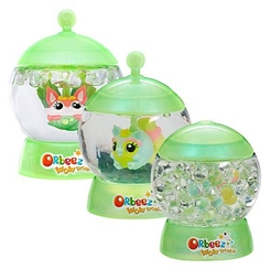 Іграшкові набори - Набір Orbeez Wowzer Surprise Чарівний сад сюрприз (47428)
