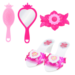 Наборы профессий - ​Игровой набор Shantou Jinxing Аксессуары для девочек (8032/54/2)