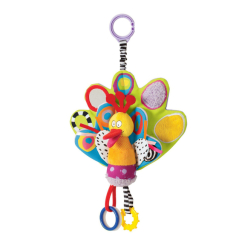 Подвески, мобили - Подвеска Павлин Taf Toys (11455)