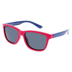 Солнцезащитные очки - Солнцезащитные очки INVU розовые (2202G_K)