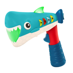 Развивающие игрушки - Интерактивная игрушка Battat Мега-Мегафон (BX2543Z)