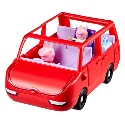 Фігурки персонажів - Ігровий набір Peppa Pig Ігрова група Пеппи (G0541)