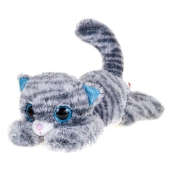 Мягкие животные - Мягкая игрушка Fancy кот Глазастик 32 см (GLK0)