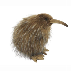 Мягкие животные - Мягкая игрушка Hansa Киви 20 см (4806021979723)