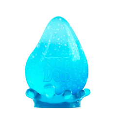Антистресс игрушки - Игрушка-антистресс NeeDoh Капля релакса голубая (DRDND/3)