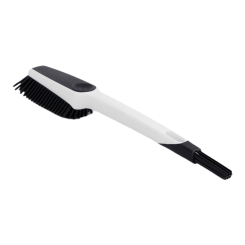 Товари для догляду - Щітка Twistshake для миття пляшечок чорно-біла (78924)