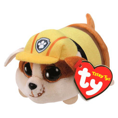 Мягкие животные - Мягкая игрушка TY Teeny Ty's Крепыш 10 см (42227)