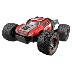 Радиоуправляемые модели - Автомодель на радиоуправлении Maisto Tech Off-Road Desert Racer (81466 red)