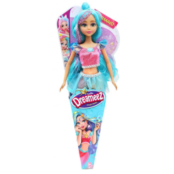 Куклы - Кукла Funville Dreameez Русалочка Белла 29 см (FV81039/4) Куклы - Кукла Funville Dreameez Русалочка Белла 29 см (FV81039/4)