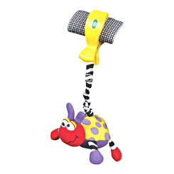 Подвески, мобили - Подвеска Playgro Божья коровка (011192640)