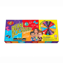 Сладости - Желейные конфеты Jelly Belly Bean boozled Рулетка (071570020521)